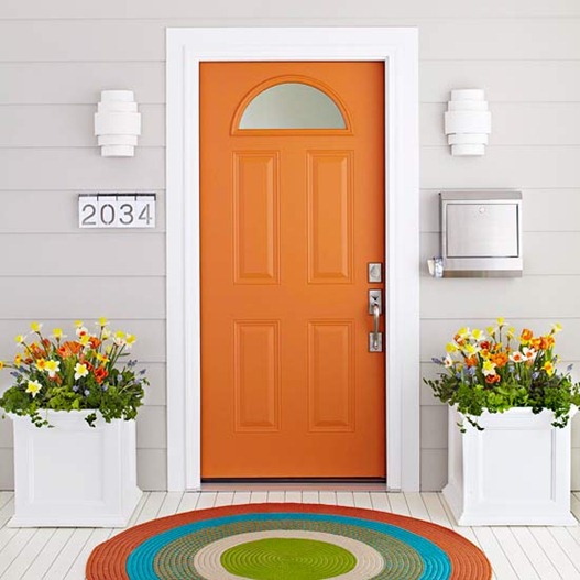 orange-entry-door
