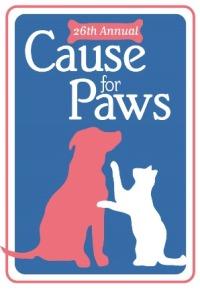 CauseforPaws