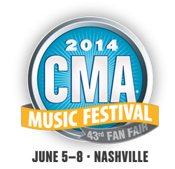 2014_cma_music_festival_logo